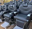 Brand New Barber Chairs - 1