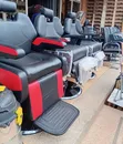 Brand New Barber Chairs - 2