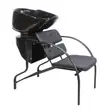 Salon Chair with Sink - 1