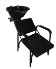 Salon Chair with Sink - 2