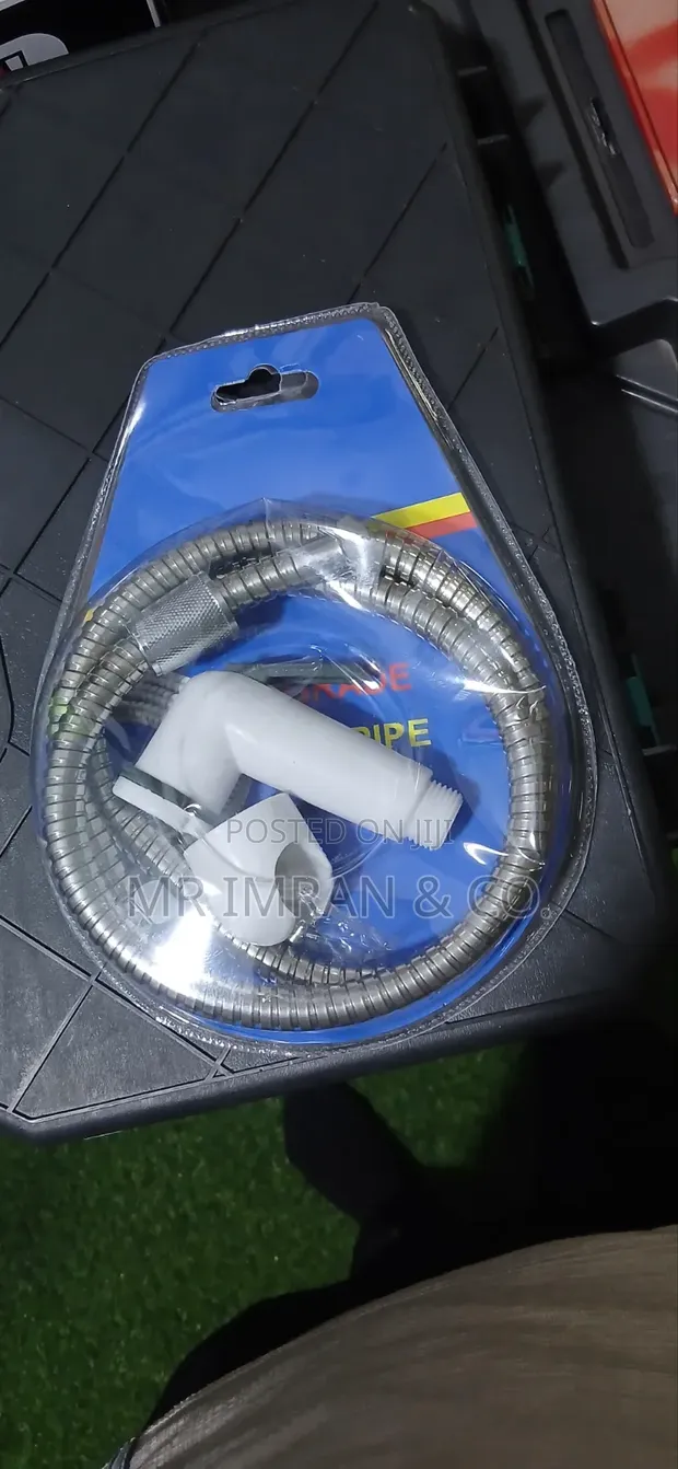 Handheld Bidet Sprayer Kit - 1