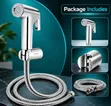 Handheld Bidet Sprayer Kit - 3