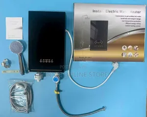 Brand New Instant Water Heater