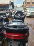 Yamaha Majesty 250 Scooter - 2009 - 3
