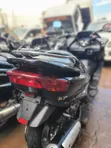 Yamaha Majesty 250 Scooter - 2009 - 5