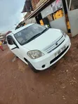 Toyota Raum 1.5 AWD 2008 White - 1