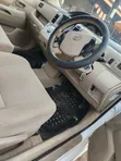 Toyota Raum 1.5 AWD 2008 White - 2