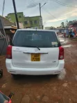 Toyota Raum 1.5 AWD 2008 White - 3