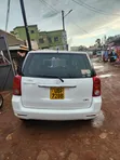 Toyota Raum 1.5 AWD 2008 White - 5