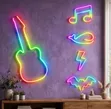 5V 5m RGB LED Neon Rope Light - 4