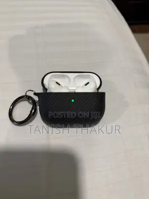 Apple AirPods Pro (2nd Generation)