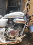 Honda Magna 250cc Cruiser Motorcycle 2015 - 2