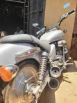 Honda Magna 250cc Cruiser Motorcycle 2015 - 4