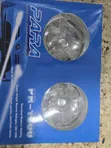 Para 1600 Bullbar Fog Lights - 1