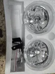 Para 1600 Bullbar Fog Lights - 2