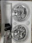 Para 1600 Bullbar Fog Lights - 3