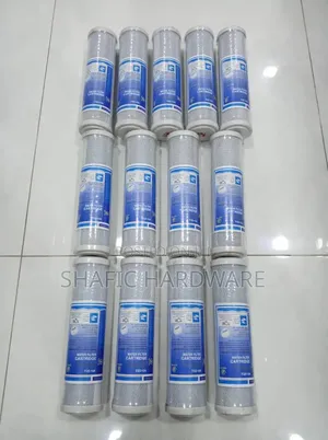 10" Water Filter Cartridge - Corbin 5 Micron