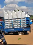 Plastic Chairs for Sale - 1