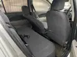 Toyota Passo 2005 Silver - 1