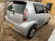 Toyota Passo 2005 Silver - 2