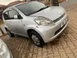 Toyota Passo 2005 Silver - 3