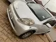 Toyota Passo 2005 Silver - 4