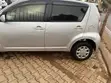Toyota Passo 2005 Silver - 5