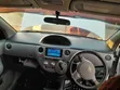 Toyota Sienta 1.5 FWD 2008 White - 3