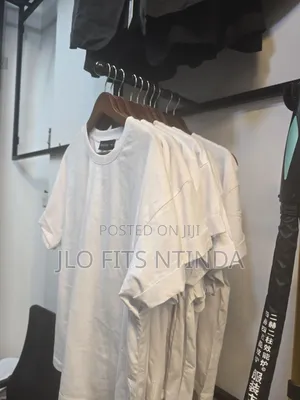 JLO Fits Women's Cotton T-Shirts