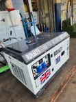 Air Cooled Diesel Generator 12.5kVA - 1