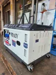 Air Cooled Diesel Generator 12.5kVA - 3