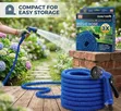 30m Expandable Garden Hose Pipe - 1