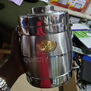 Aulun Stainless Steel Food Flask (1800ml)