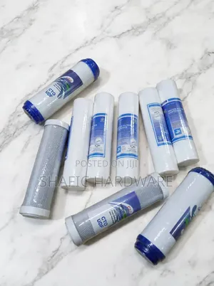 10" Cotton Water Filter Cartridge (5 Micron)