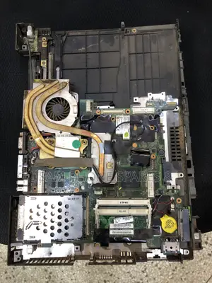 Laptop & Screen Repair Services