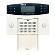 Wireless GSM Alarm System Security Control Panel - 2