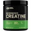Creatine Powder for Muscle Performance - 1