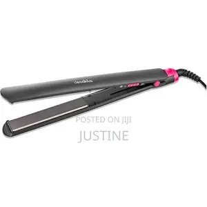 Electric Hair Straightener