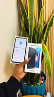 New Samsung Galaxy A54 5G 256GB Awesome Graphite - 3