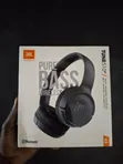 JBL Tune 510BT Bluetooth Headphones - 1