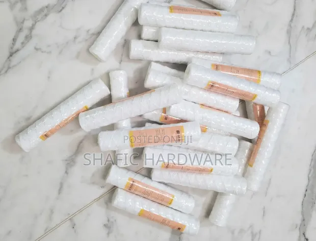 Water Filter Cartridge 10" 5 Micron - 1