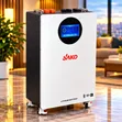 10kWh 48V Sako Lithium Battery - 1