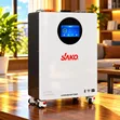 10kWh 48V Sako Lithium Battery - 2
