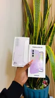 New Samsung Galaxy A35 256GB Pink - 2