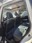 Subaru Forester 2010 White - 3