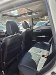 Subaru Forester 2010 White - 5
