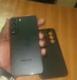 Samsung Galaxy S22 5G 128GB Black - 3