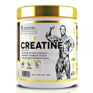 Gold Creatine - 30 Servings