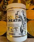 Gold Creatine - 30 Servings - 2