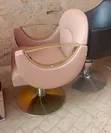 Styling Chairs - Brand New - 1